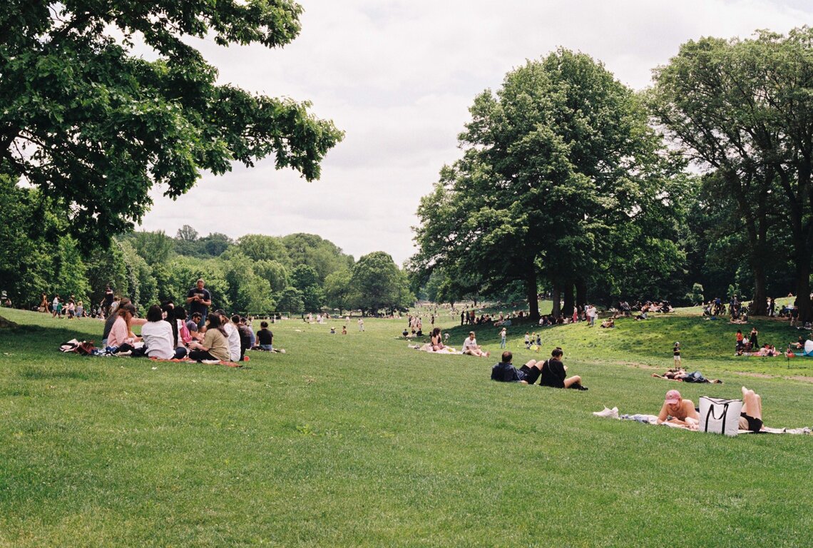 New York, New York - 5/21/2023