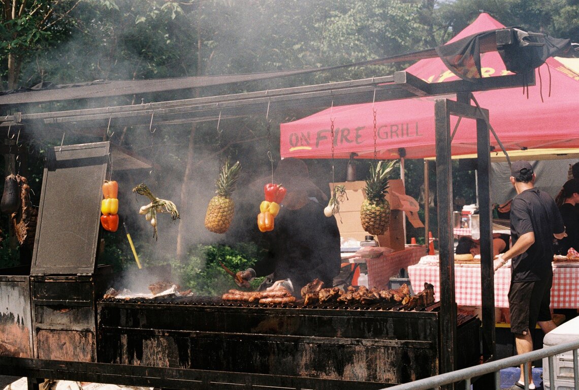 New York, New York - 5/21/2023