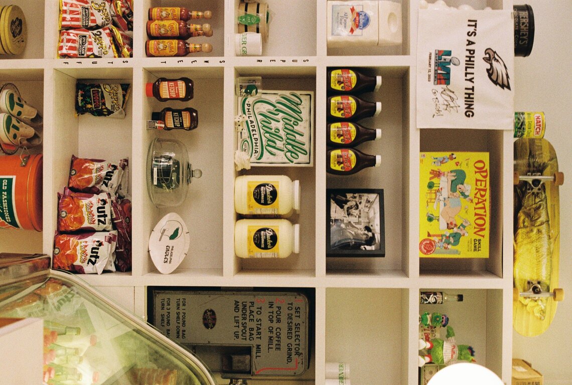 Philadelphia, Pennsylvania - 5/28/2023