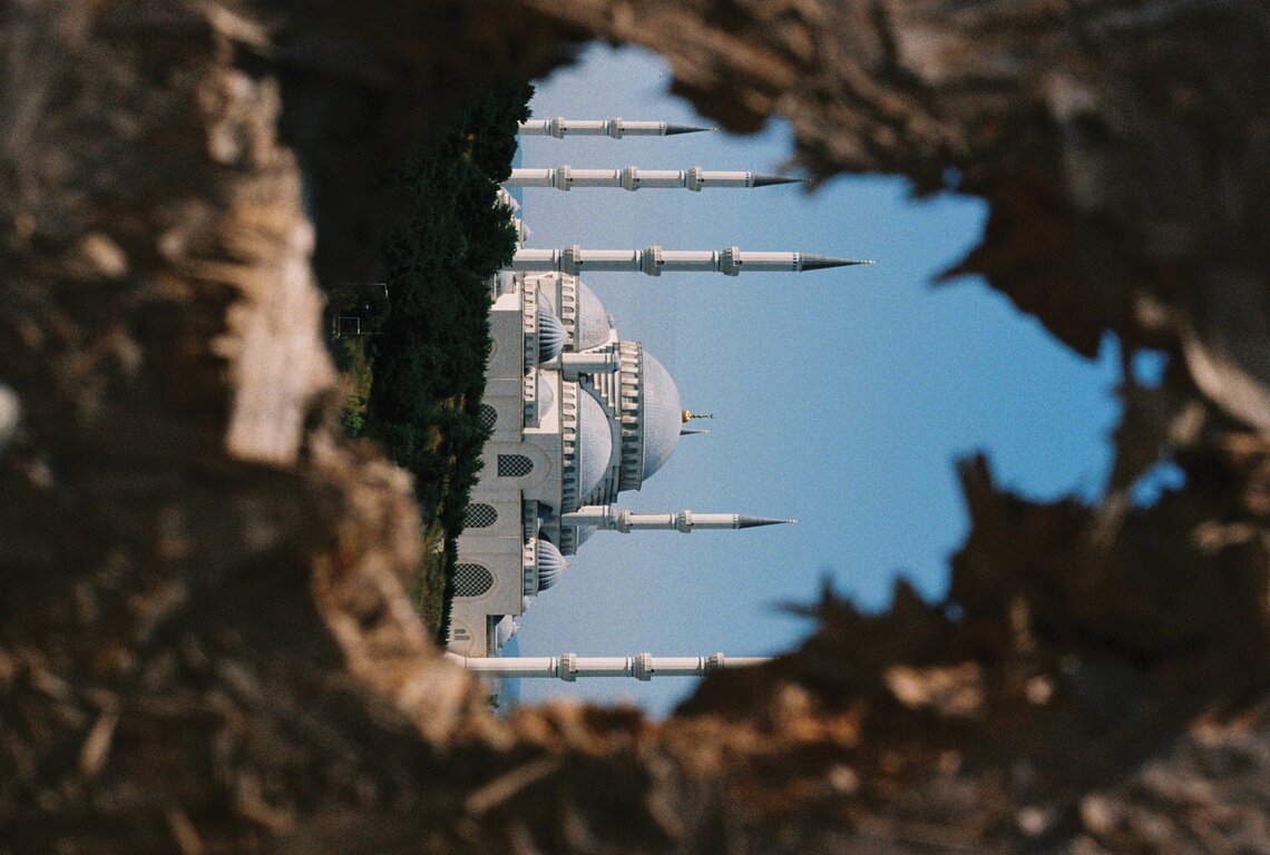 Istanbul, Türkiye - 6/1/2023