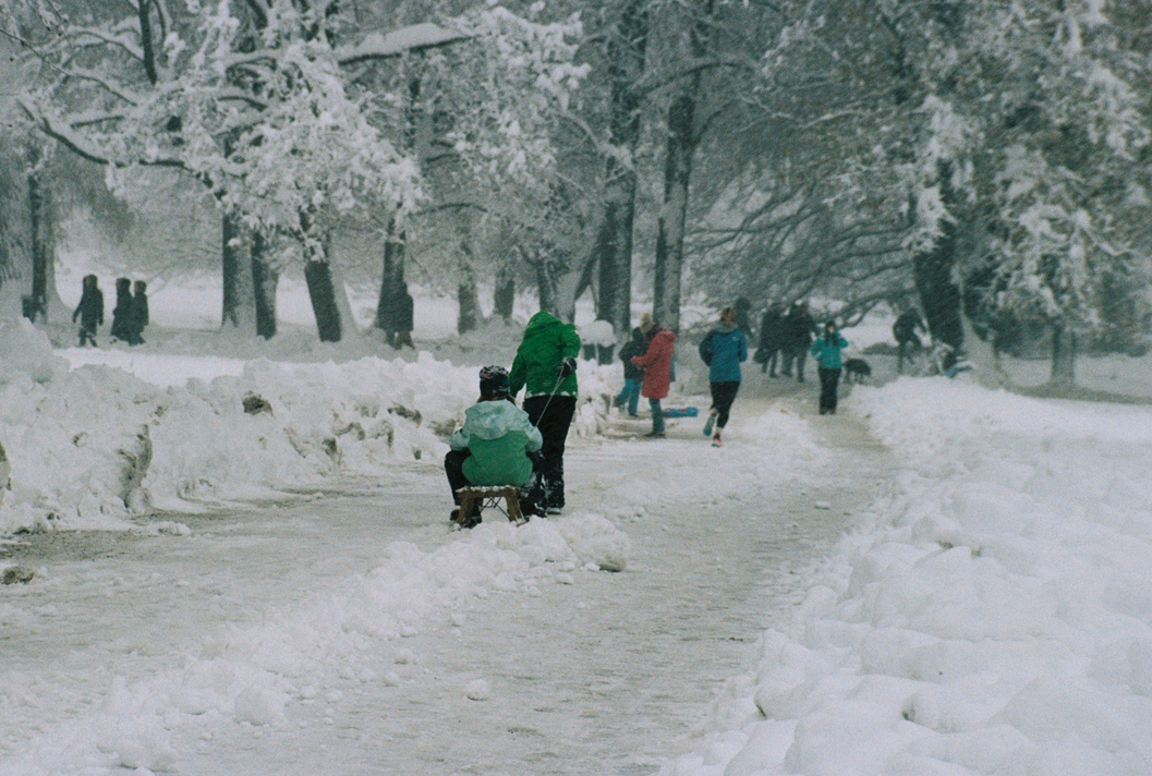 Munich, Germany - 12/2/2023