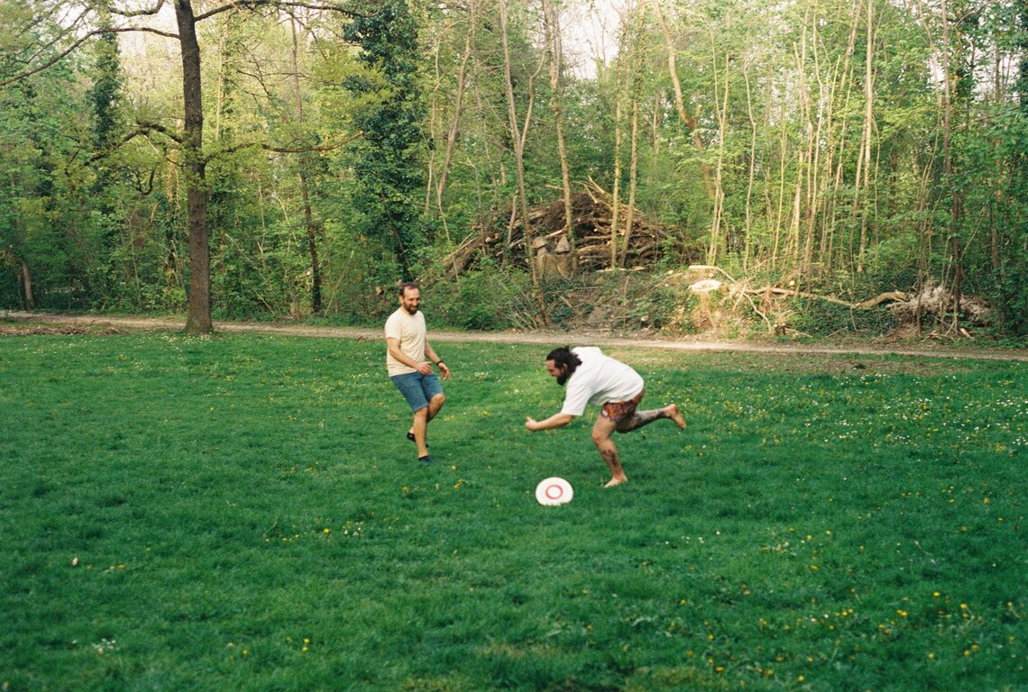 Munich, Germany - 4/13/2024