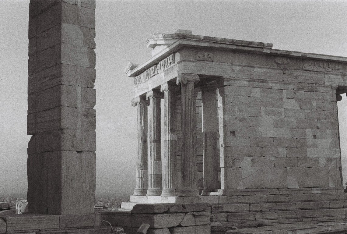 Athens, Greece - 5/10/2024