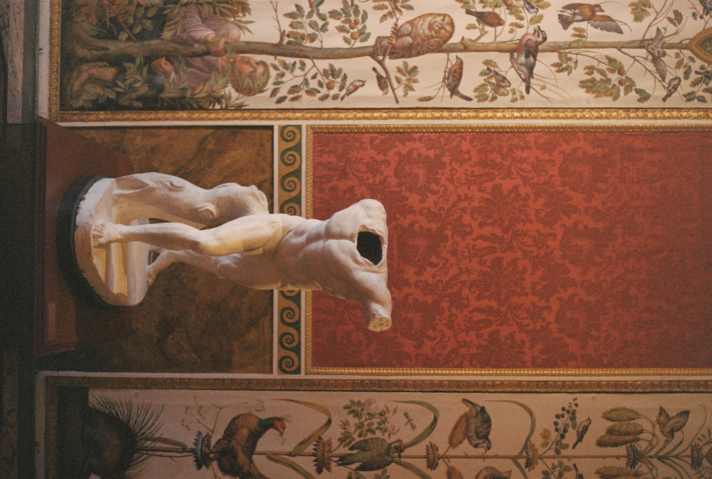Rome, Italy - 6/12/2024