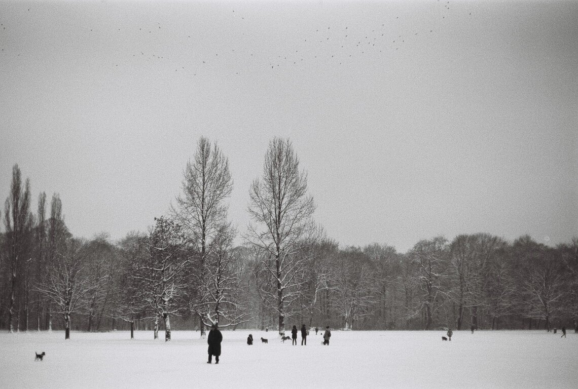 Munich, Germany - 12/1/2022