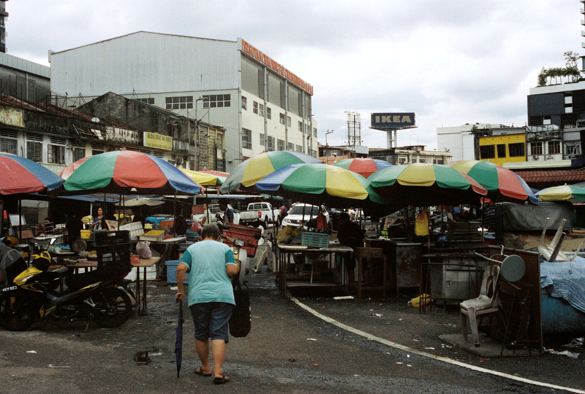 Kuala Lumpur, Malaysia - 11/1/2024