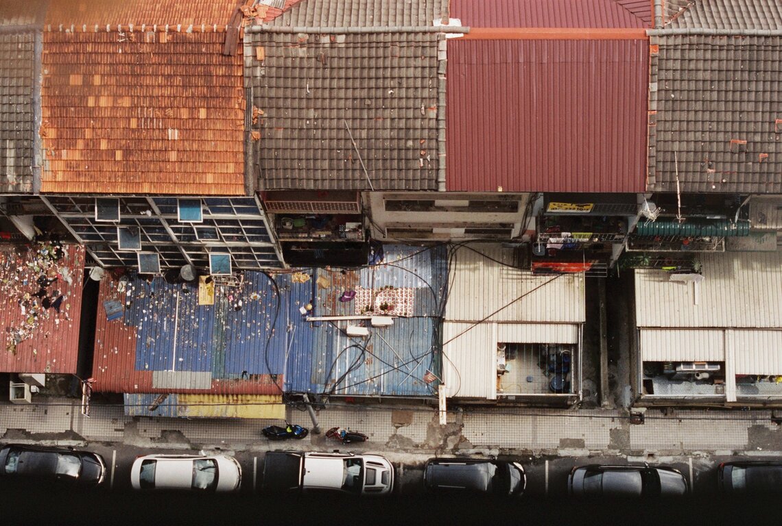 Kuala Lumpur, Malaysia - 11/1/2024