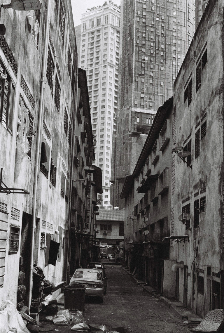 Kuala Lumpur, Malaysia - 11/1/2024