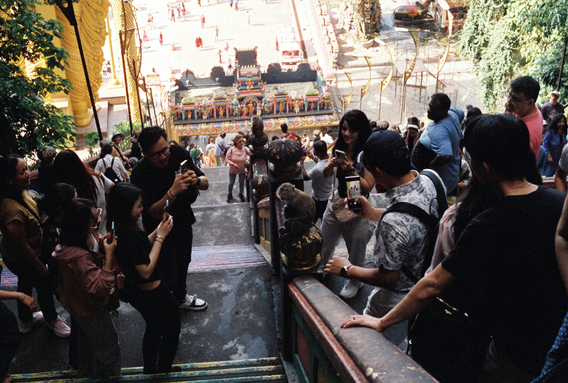 Kuala Lumpur, Malaysia - 11/18/2024