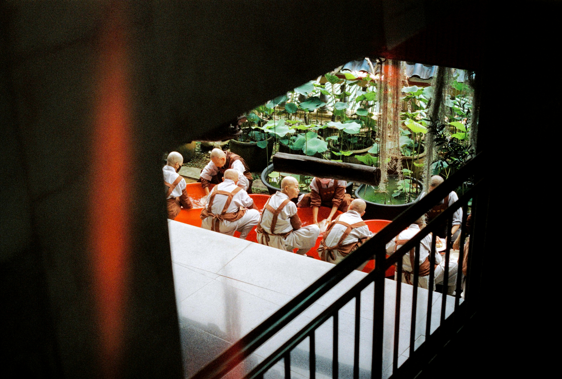 Georgetown, Malaysia - 11/23/2024