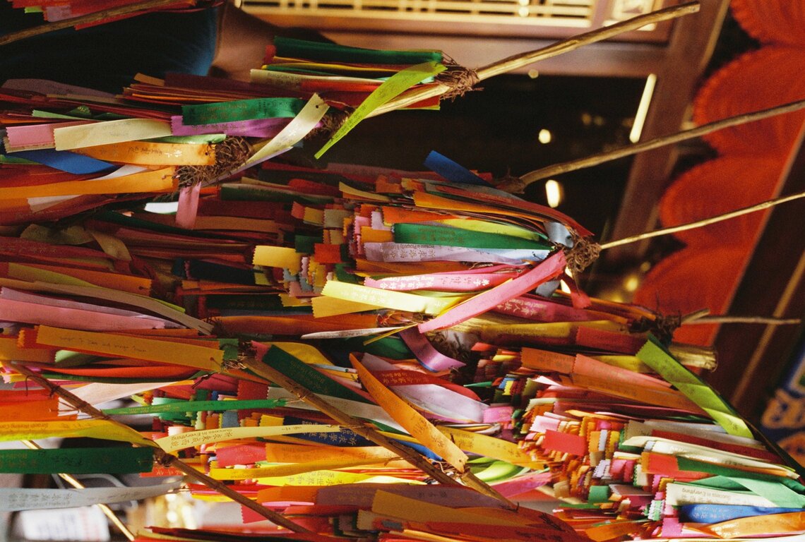 Georgetown, Malaysia - 11/23/2024