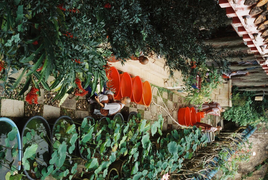 Georgetown, Malaysia - 11/23/2024