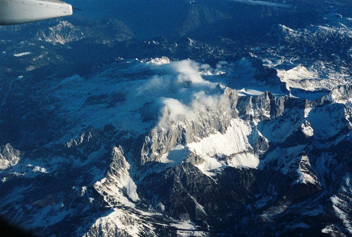 Munich, Germany - 12/1/2024