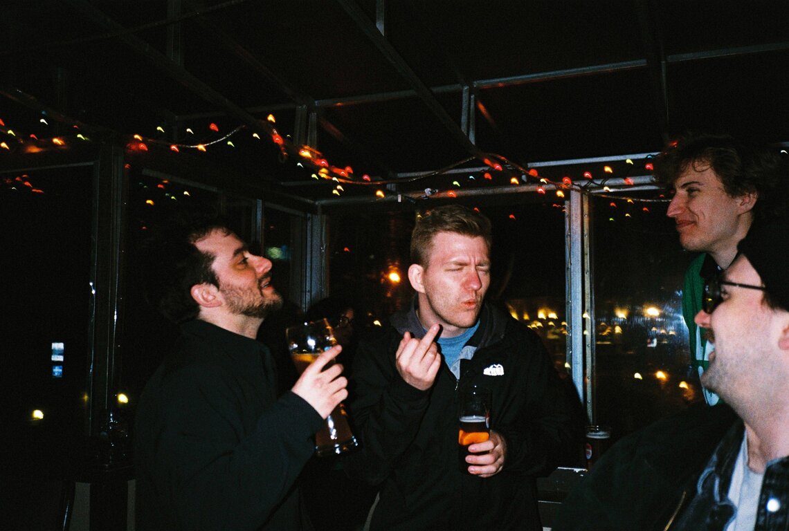 Milwaukee, Wisconsin - 3/1/2025