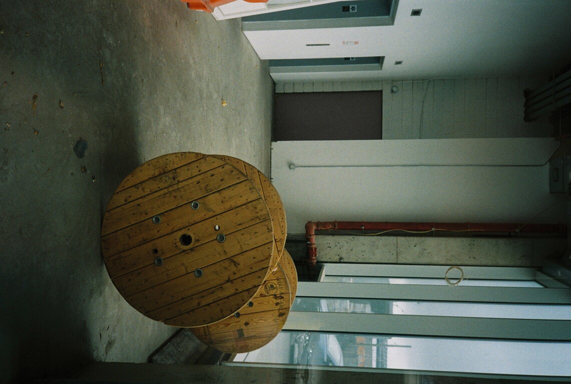 New York, New York - 3/1/2025