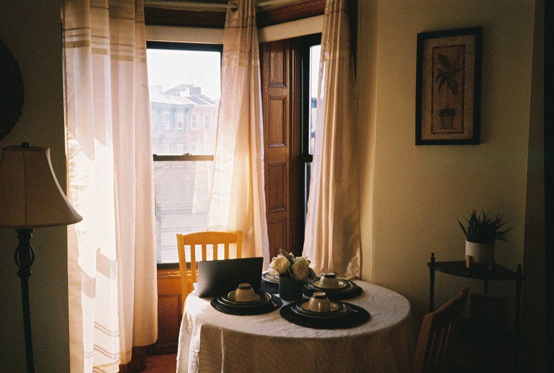 New York, New York - 3/1/2025