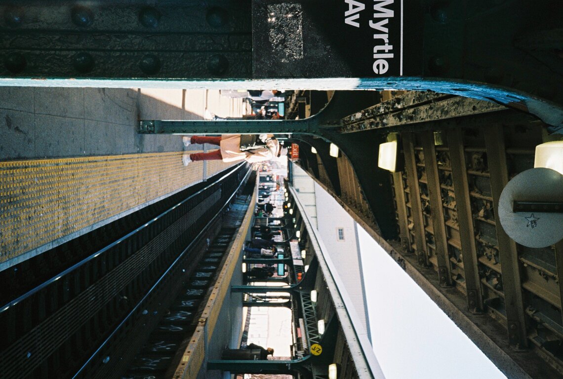 New York, New York - 3/1/2025