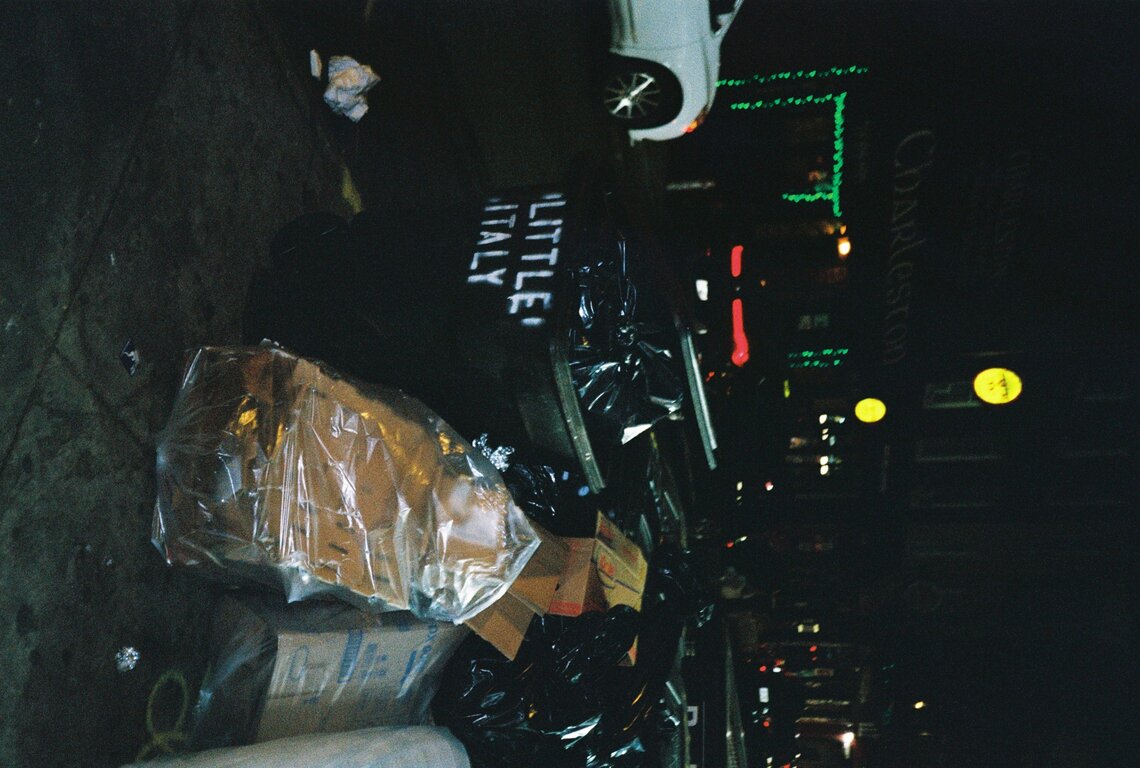 New York, New York - 3/1/2025