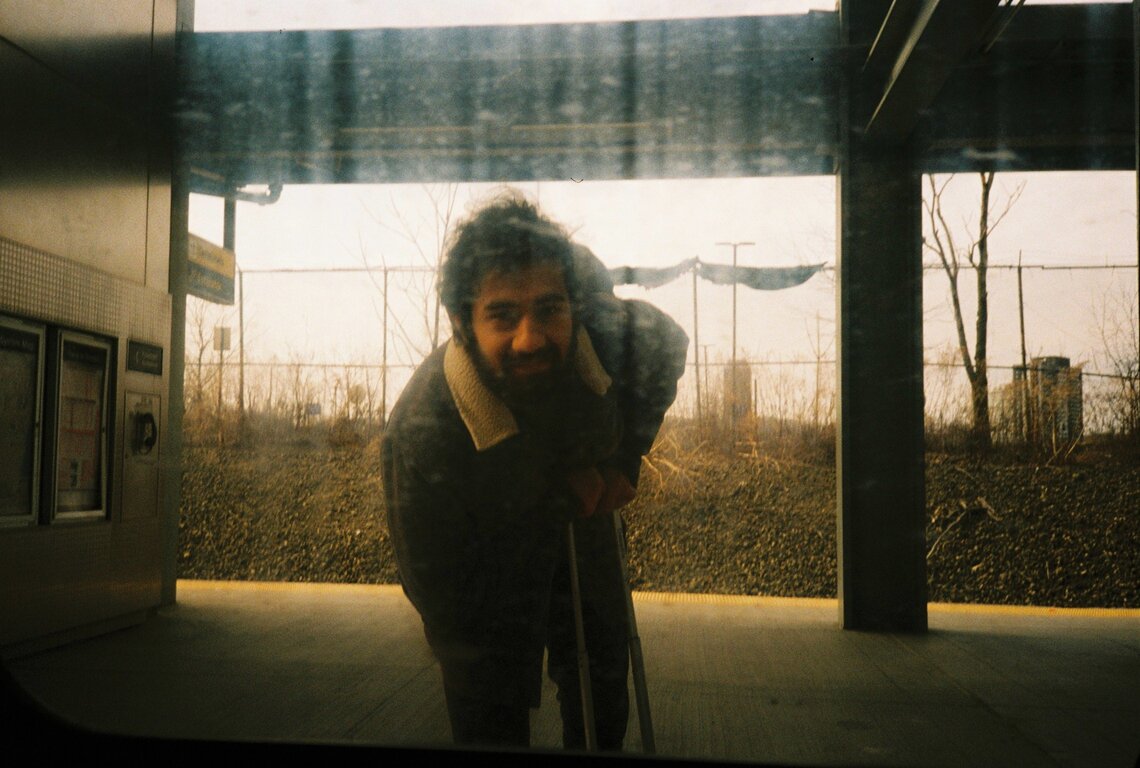 Newark, New Jersy - 3/1/2025