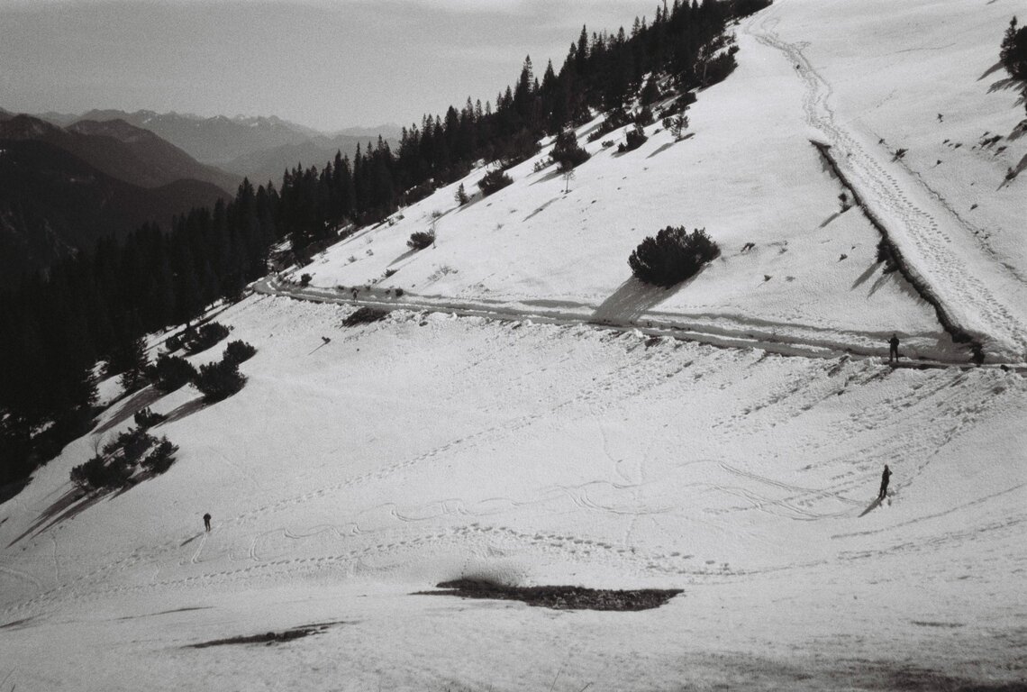 Bavaria, Germany - 4/12/2025