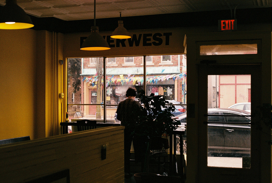 Milwaukee, Wisconsin - 12/1/2022