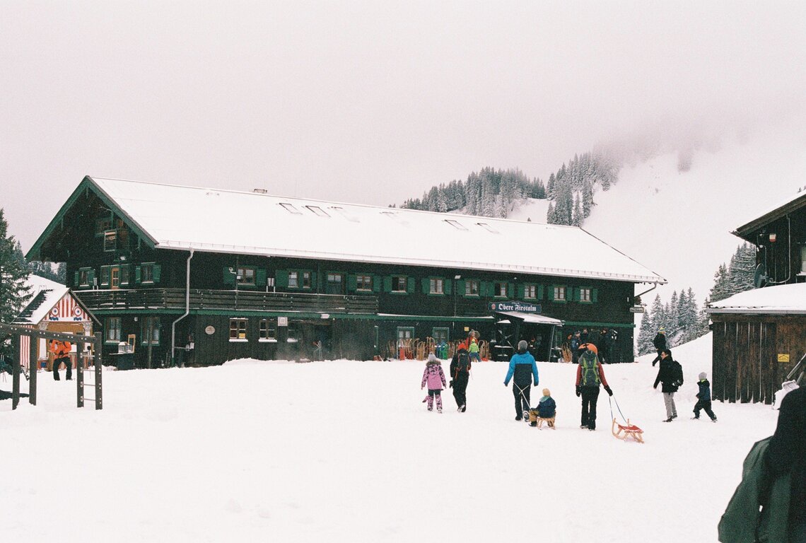 Bavaria, Germany - 2/1/2023